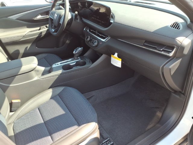 New 2026 Buick Envista Sport Touring w/ Convenience I Package FWD image 24