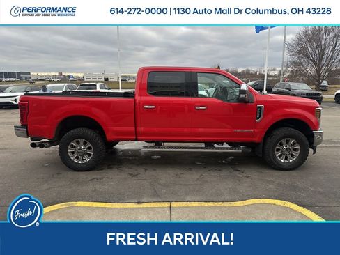 Used 2019 Ford F250 XLT w/ XLT Premium Package image 3