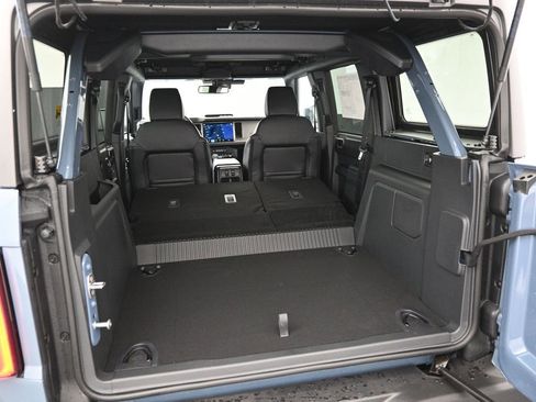 New 2025 Ford Bronco Outer Banks image 26