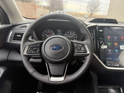 Used 2026 Subaru Ascent Touring AWD/4WD image 9