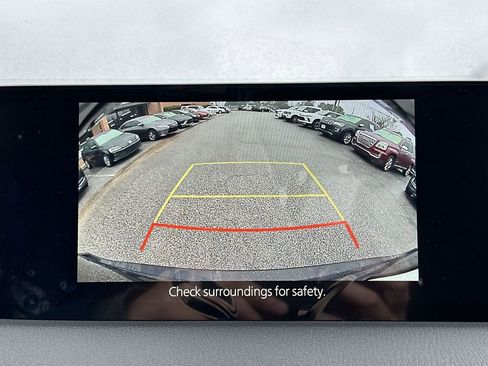 New 2025 MAZDA CX-5 AWD 2.5 S image 17