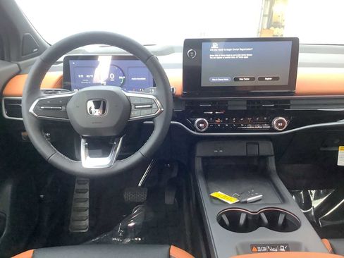 New 2026 Honda Prologue Elite image 10
