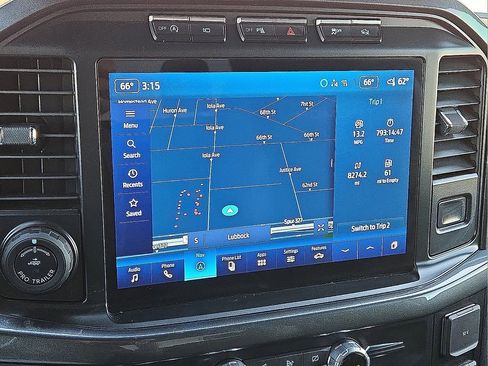 Used 2023 Ford F150 Tremor w/ Trailer Tow Package image 25