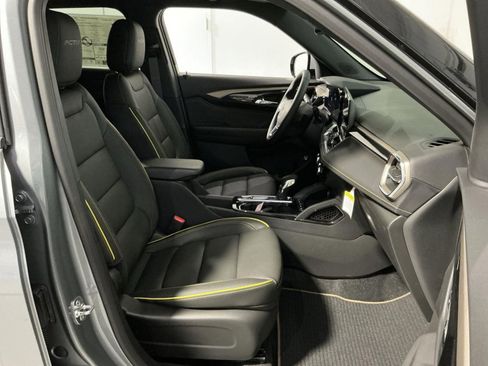 New 2026 Chevrolet TrailBlazer ACTIV w/ Convenience Package image 32