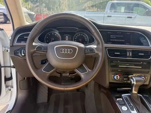 Used 2013 Audi A4 2.0T Prestige w/ Prestige Pkg AWD/4WD image 10