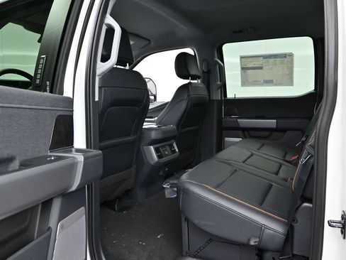 New 2026 Ford F250 Lariat w/ Lariat Premium Package AWD/4WD image 11