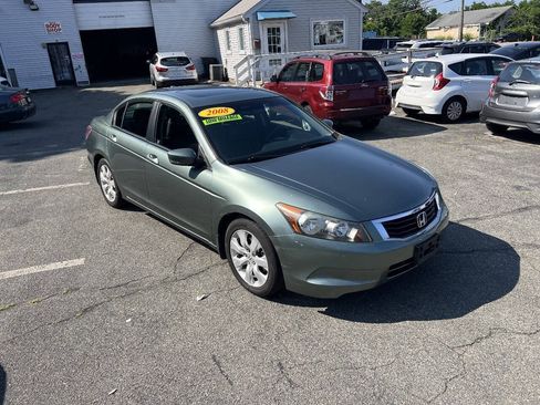 Used 2008 Honda Accord EX-L image 13