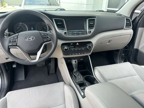 Used 2018 Hyundai Tucson SEL AWD/4WD image 22