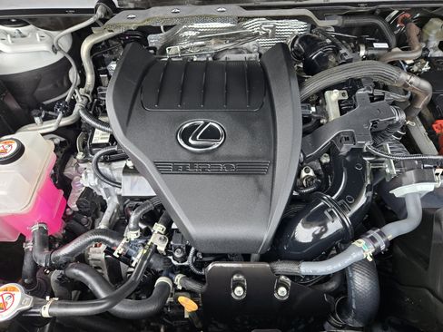 Used 2023 Lexus RX 350 FWD w/ Accessory Package (Z1) image 28