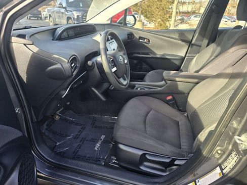 Certified 2016 Toyota Prius Two image 15