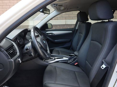 Used 2013 BMW X1 sDrive28i RWD image 17