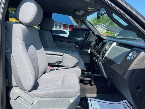 Used 2013 Ford F150 XLT w/ Luxury Equipment Group image 17