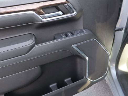 Used 2024 Chevrolet Silverado 1500 RST w/ LPO, Dark Essentials Package image 17