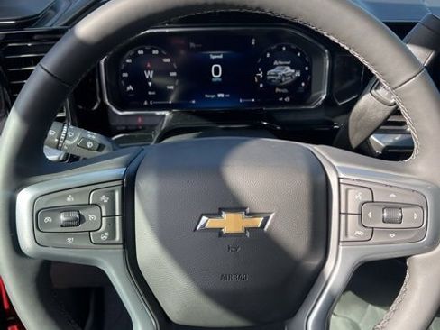 New 2026 Chevrolet Silverado 1500 LT w/ Safety Package image 24
