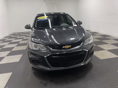 Used 2020 Chevrolet Sonic Premier image 7