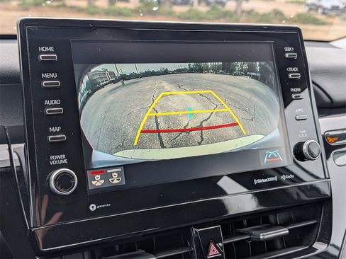 Used 2024 Toyota Camry XSE image 18