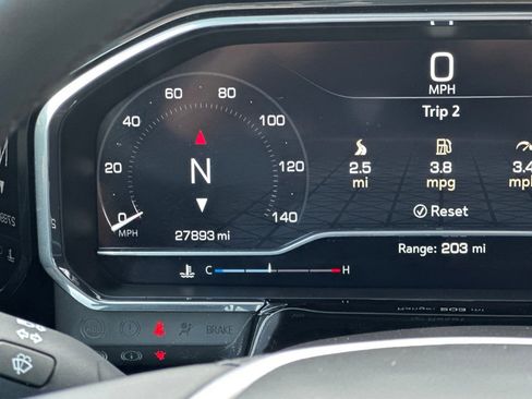 Certified 2023 GMC Sierra 1500 Elevation image 33