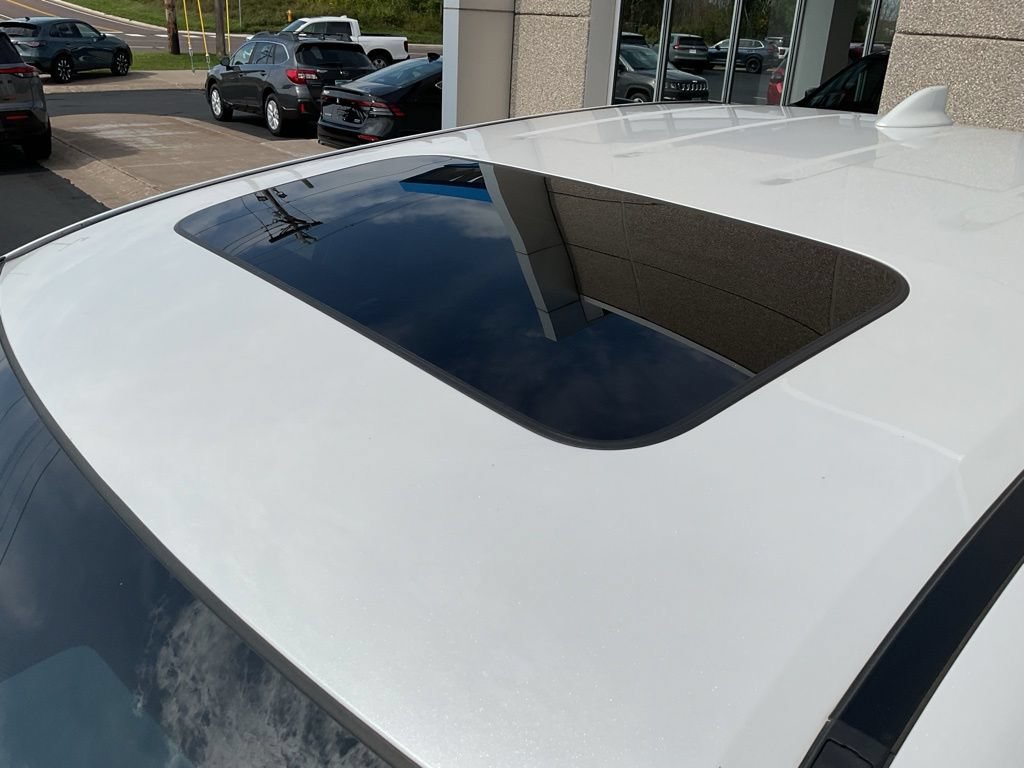 Used 2023 Honda Ridgeline Black Edition image 10