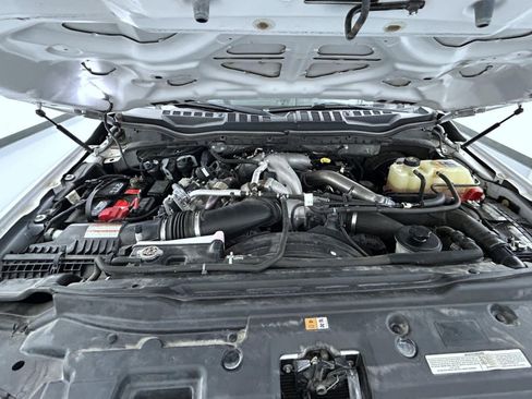 Used 2020 Ford F250 Lariat image 24