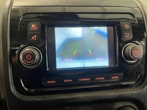 Used 2018 RAM ProMaster 1500 FWD image 22