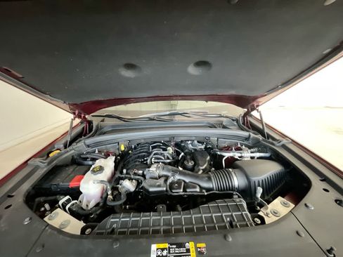 Used 2021 Jeep Grand Cherokee L Limited w/ Trailer Tow Group (B) image 26