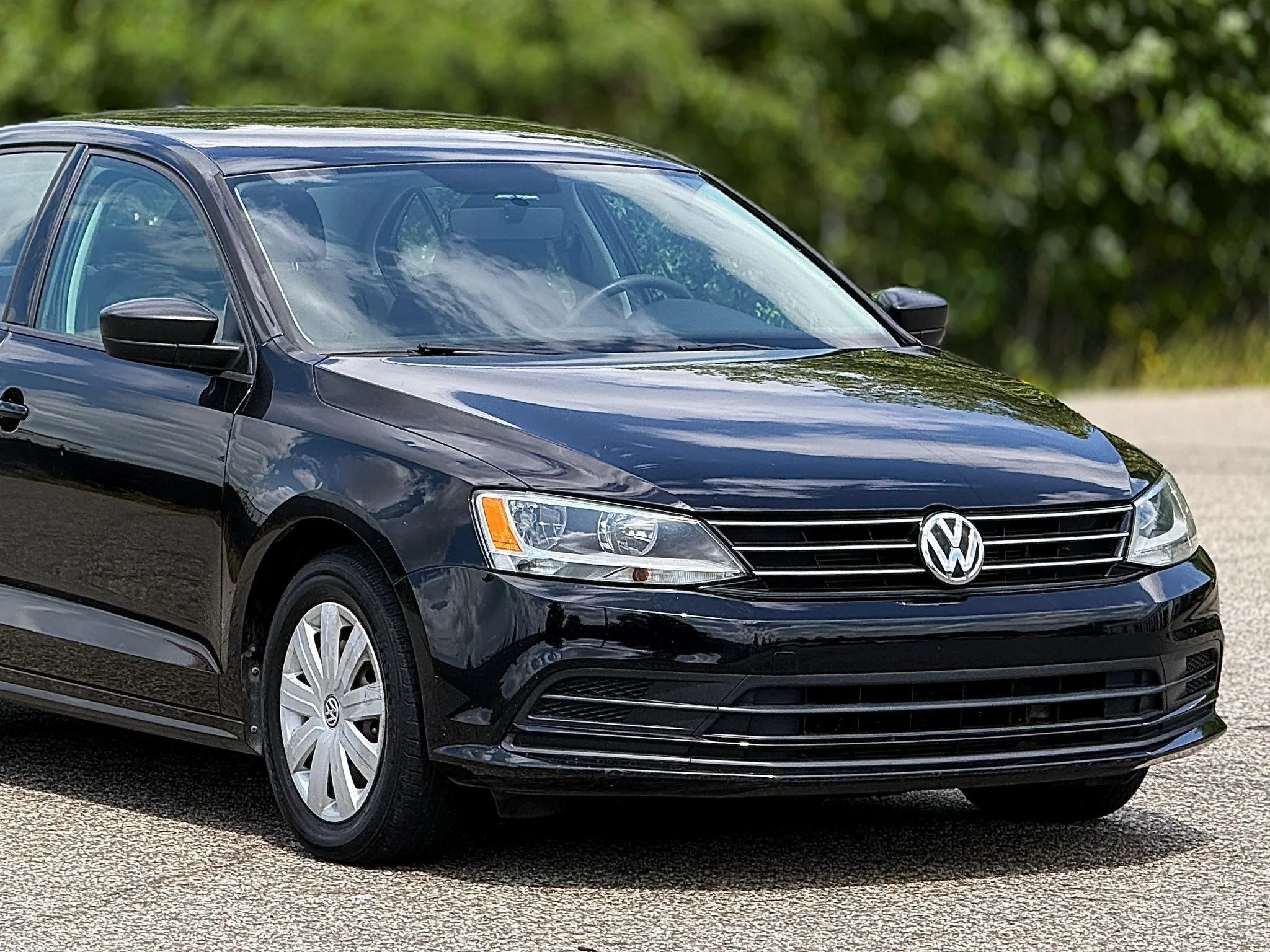 Used 2016 Volkswagen Jetta S FWD image 15