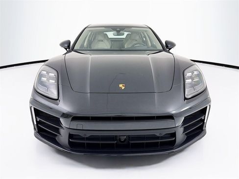New 2026 Porsche Panamera 4 image 6