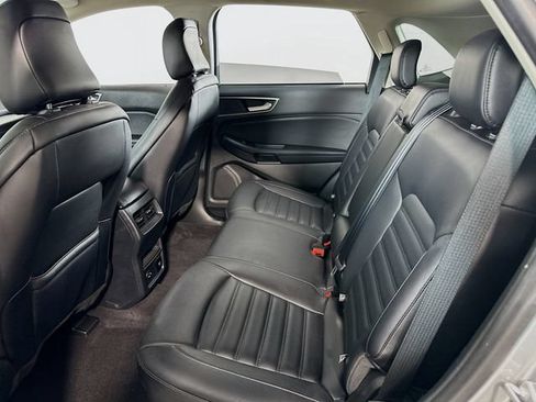 Used 2022 Ford Edge SEL w/ Convenience Package AWD/4WD image 23