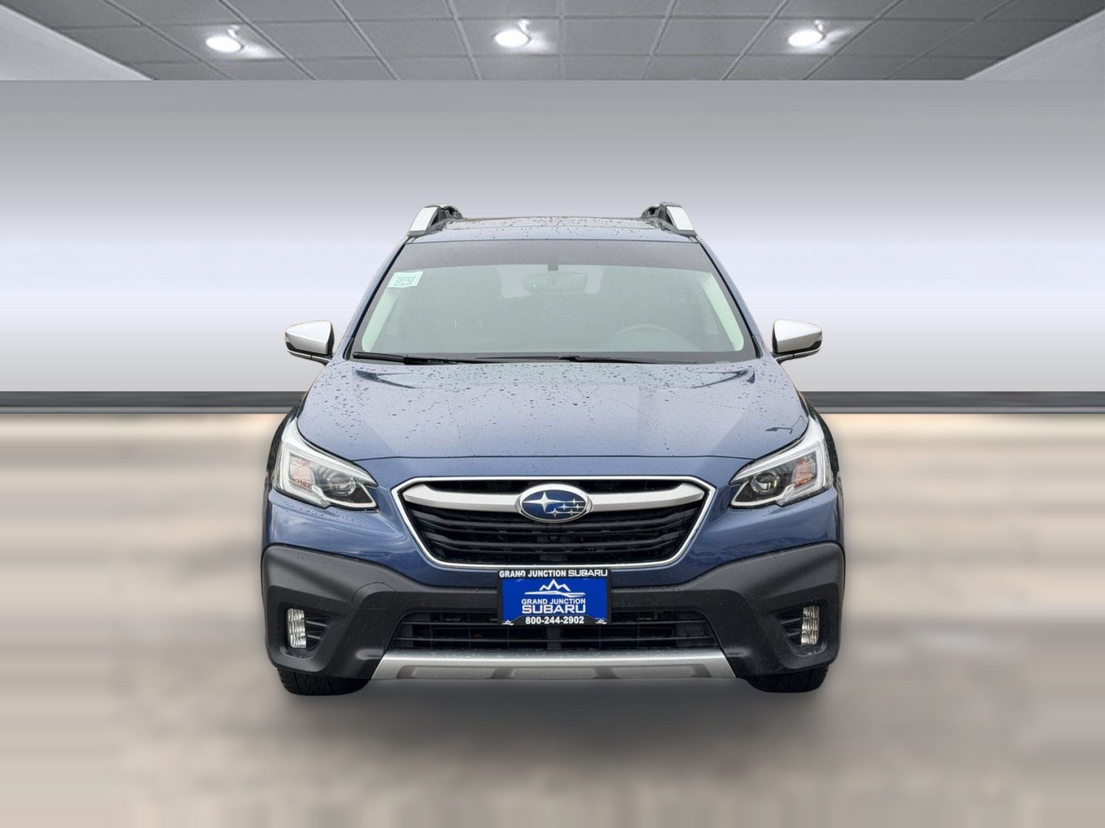 Used 2021 Subaru Outback Touring XT AWD/4WD image 6