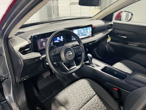 New 2026 Nissan Kicks SV image 19