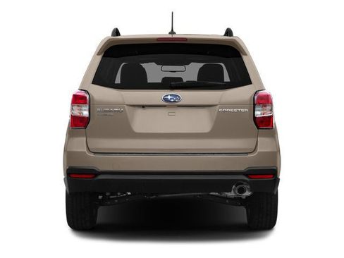 Used 2014 Subaru Forester 2.5i Premium w/ Popular Package #2 AWD/4WD image 8