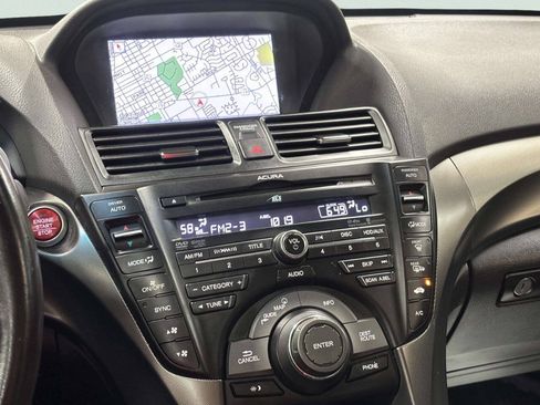 Used 2012 Acura TL w/ Technology Package FWD image 26