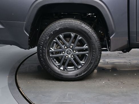 Used 2023 Toyota Tundra SR5 image 9