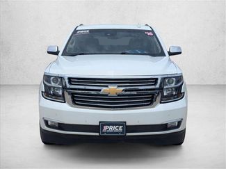 Used 2016 Chevrolet Tahoe LTZ RWD video 2