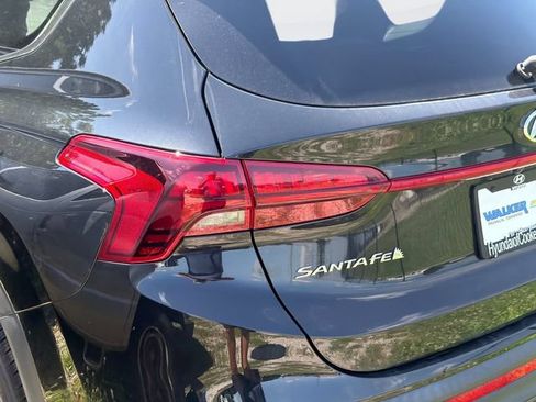 Used 2023 Hyundai Santa Fe SEL AWD/4WD image 9