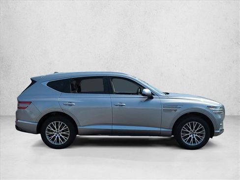 Used 2024 Genesis GV80 2.5T AWD/4WD image 4