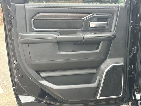 New 2026 RAM 2500 Laramie image 22