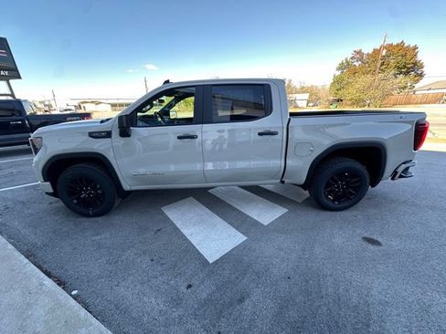 New 2026 GMC Sierra 1500 Pro w/ Graphite Edition AWD/4WD image 10