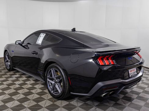 Used 2024 Ford Mustang GT Premium RWD image 24