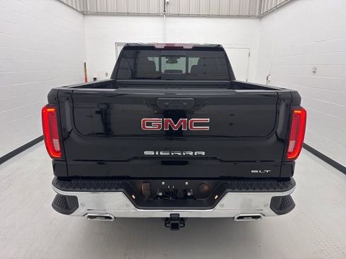 New 2026 GMC Sierra 1500 SLT w/ SLT Premium Plus Package image 5