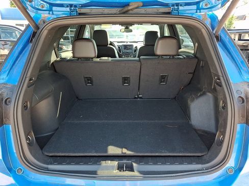 Used 2024 Chevrolet Equinox RS AWD/4WD image 27
