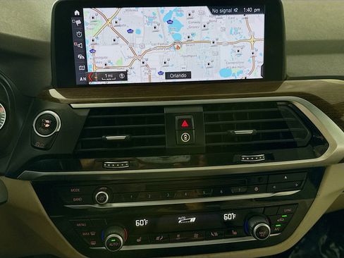 Used 2019 BMW X3 sDrive30i RWD image 18
