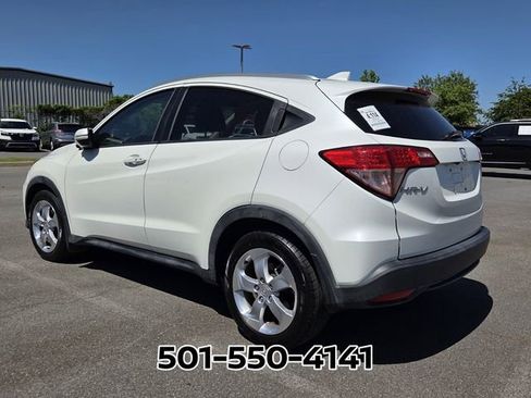 Used 2016 Honda HR-V EX-L image 7