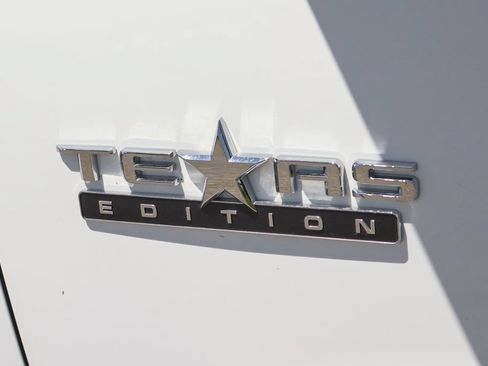 Used 2026 Chevrolet Silverado 1500 LT w/ Texas Edition Plus AWD/4WD image 54