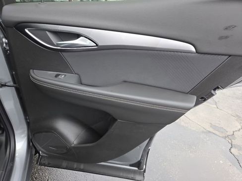 New 2026 Buick Envision Sport Touring image 29