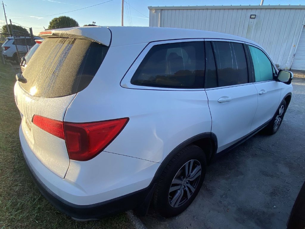Used 2018 Honda Pilot EX-L image 6