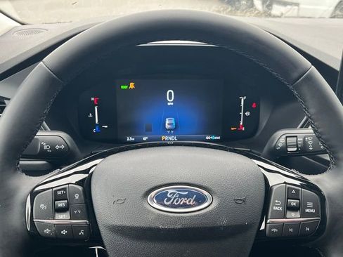 New 2026 Ford Escape SE image 24