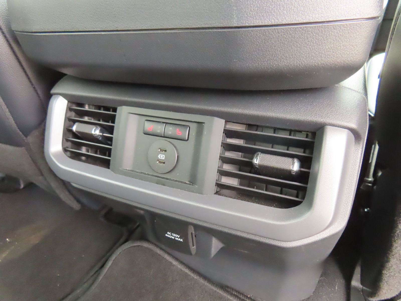 Used 2026 Ford F150 Lariat w/ Equipment Group 502A High AWD/4WD image 35