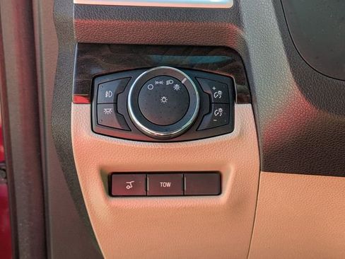 Used 2019 Land Rover Range Rover Sport Supercharged image 11