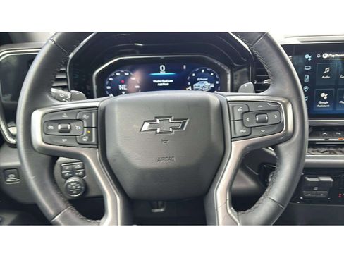 Used 2023 Chevrolet Silverado 1500 RST w/ All Star Edition Plus image 14